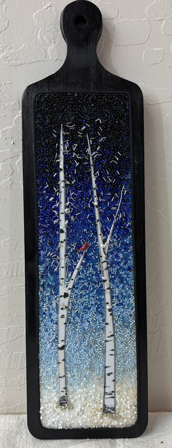 Enchanted Winter #37 by Sabrina Frey, Image 1.