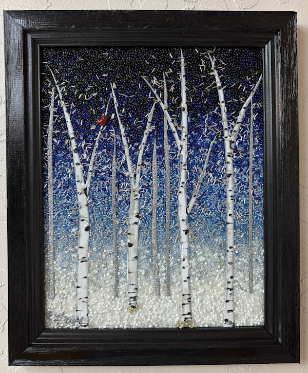 Enchanted Winter #41 by Sabrina Frey, Image 7.