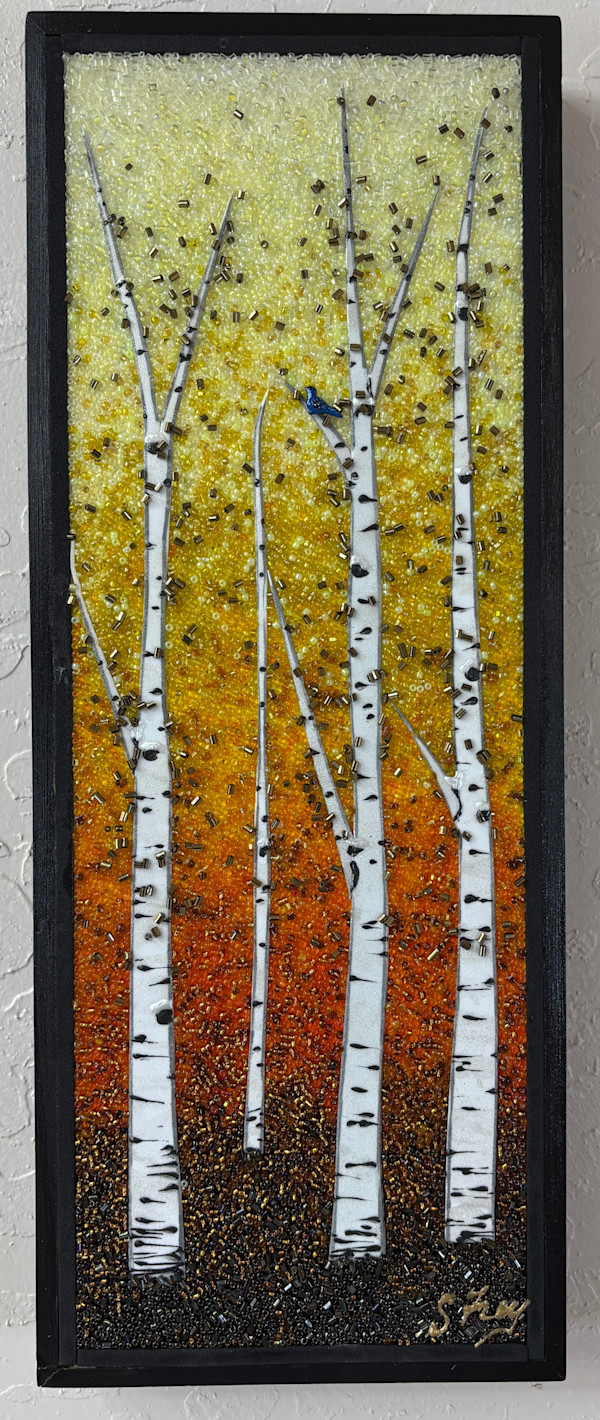 Enchanted Fall #7 by Sabrina Frey, Image 6.