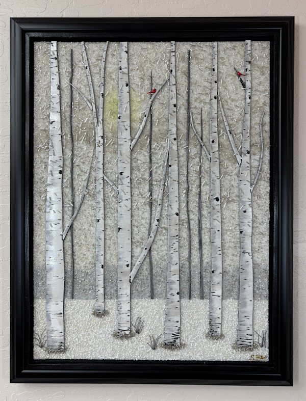 Winters Hope #19 by Sabrina Frey, Image 1.