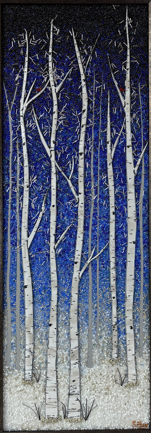 Enchanted Winter #45 by Sabrina Frey, Image 1.