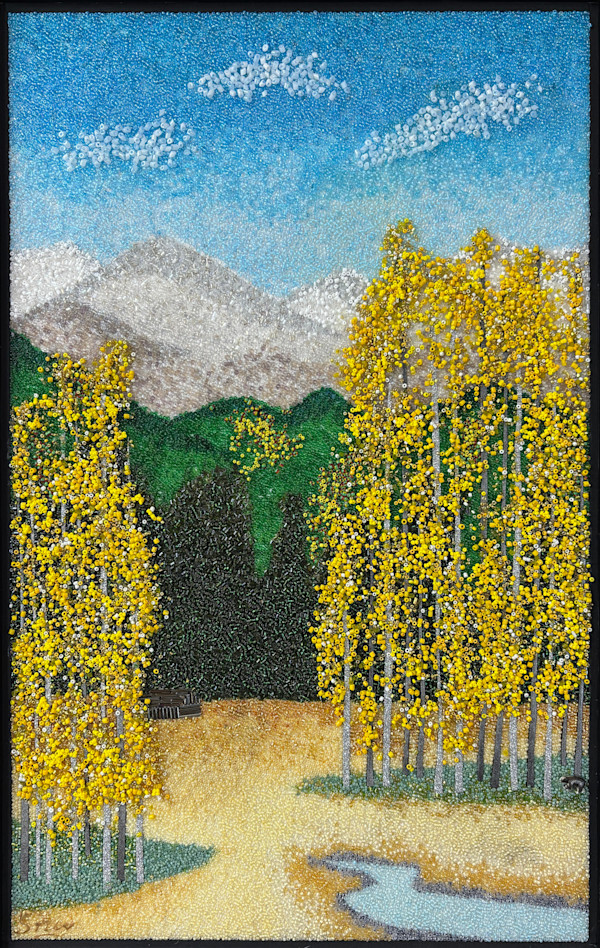 Golden Valley by Sabrina Frey, Image 3.