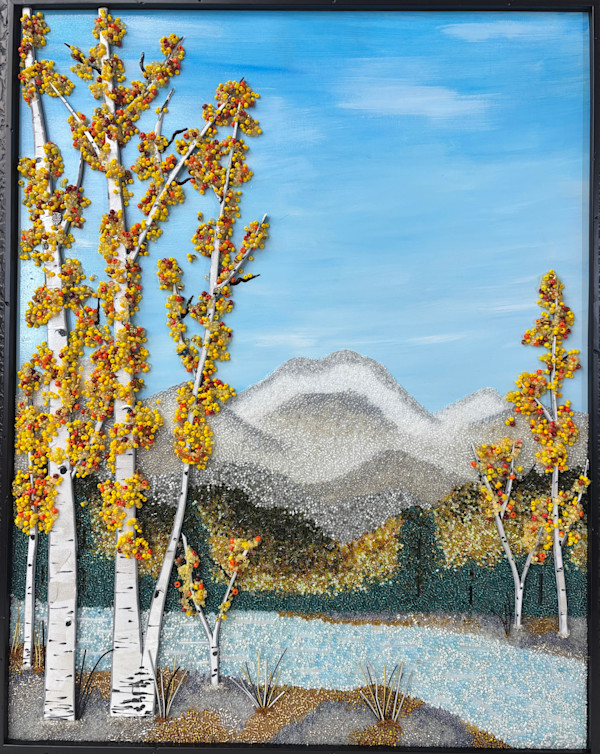 Fall Passage by Sabrina Frey, Image 6.