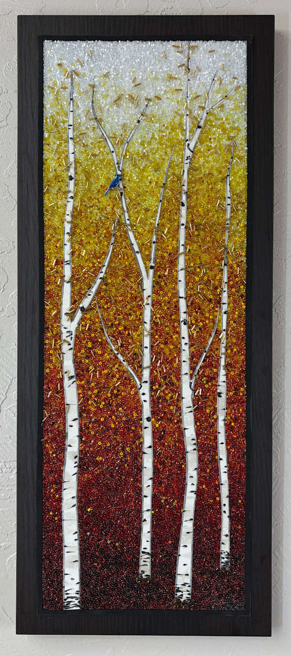 Enchanted Fall #8 by Sabrina Frey, Image 1.