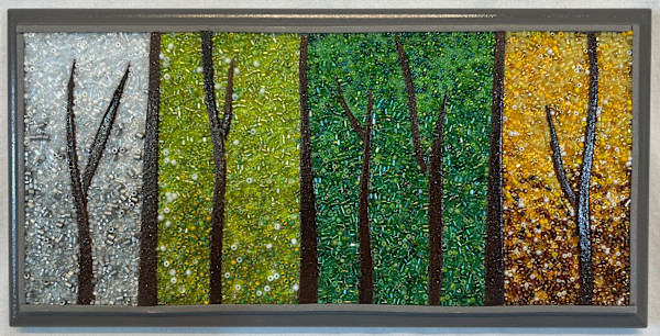 Aspen Life Mini #22 by Sabrina Frey, Image 1.