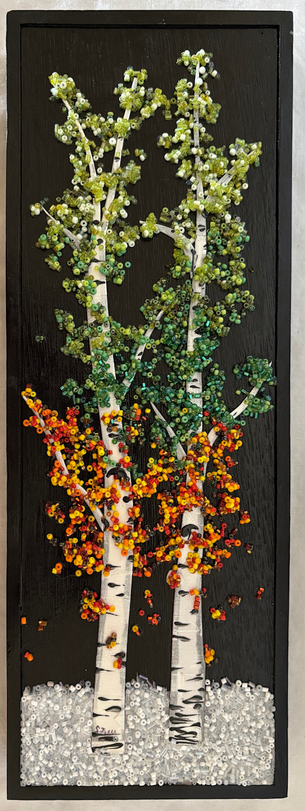 The Good Life #20 by Sabrina Frey