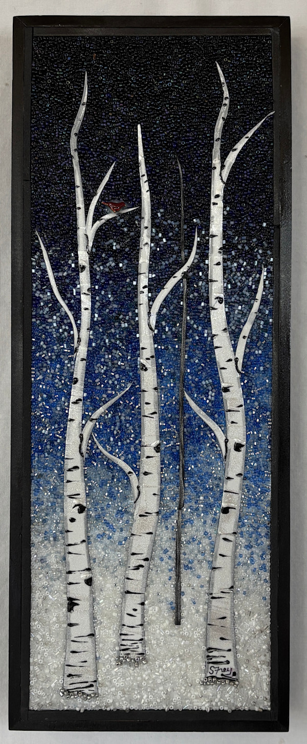 Enchanted Winter #24