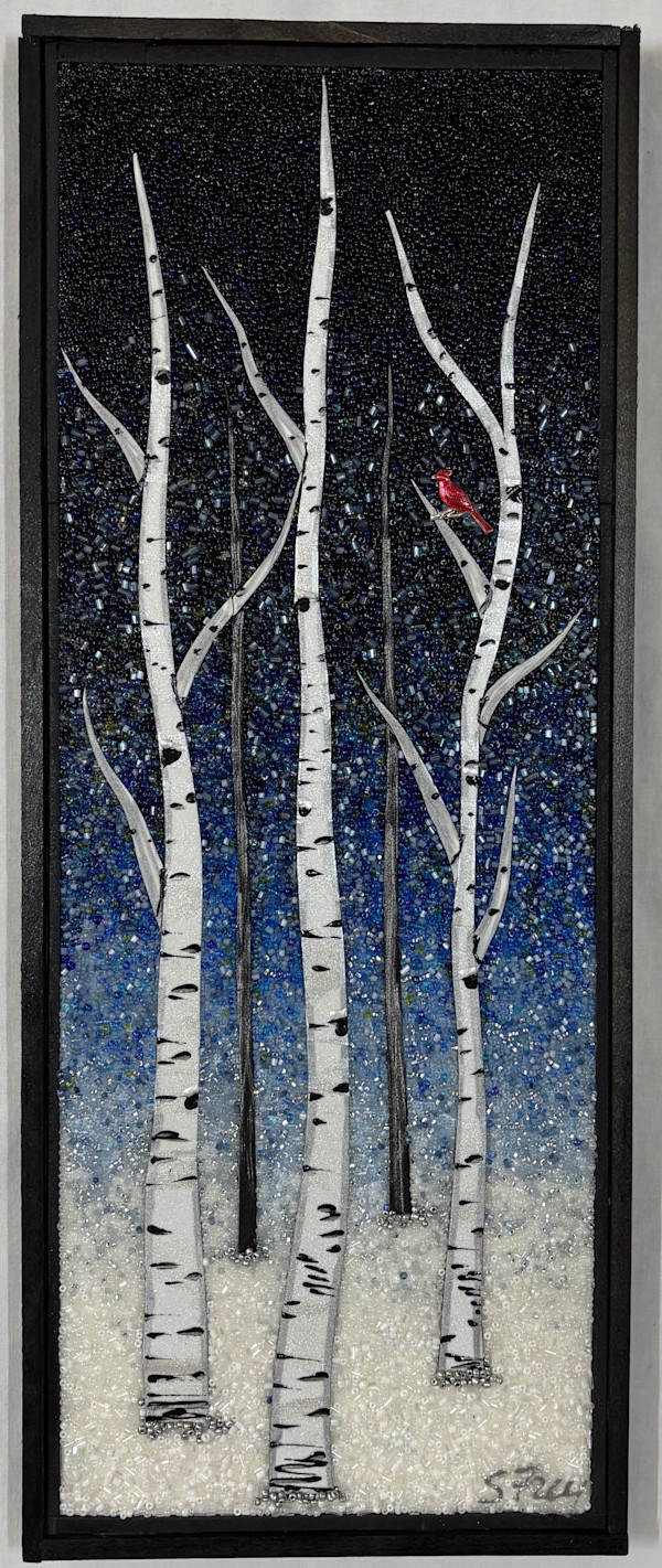 Enchanted Winter #28 by Sabrina Frey