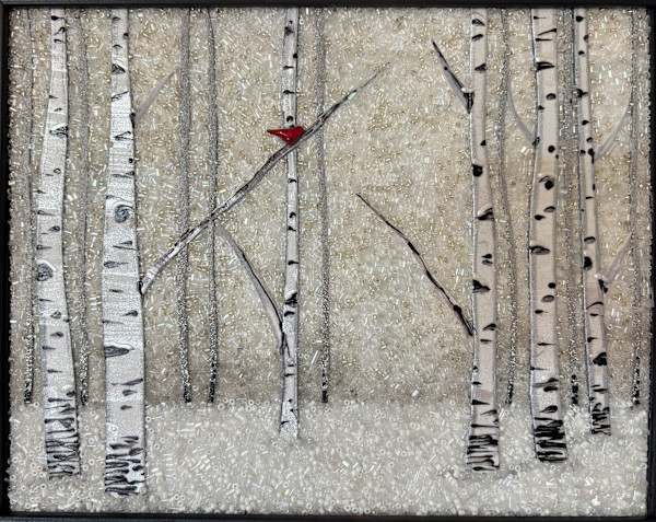 Winters Hope #5 by Sabrina Frey