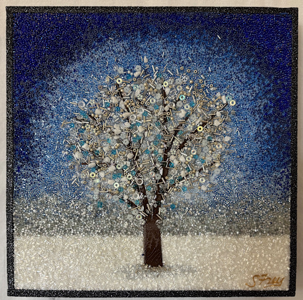 Maple Freeze by Sabrina Frey