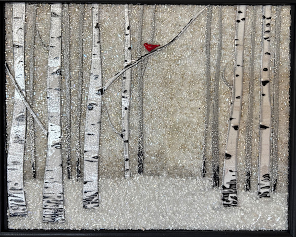 Winters Hope #4 by Sabrina Frey