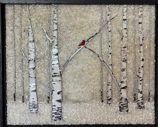 Winters Hope #3 by Sabrina Frey