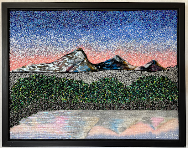 Summit Reflection by Sabrina Frey