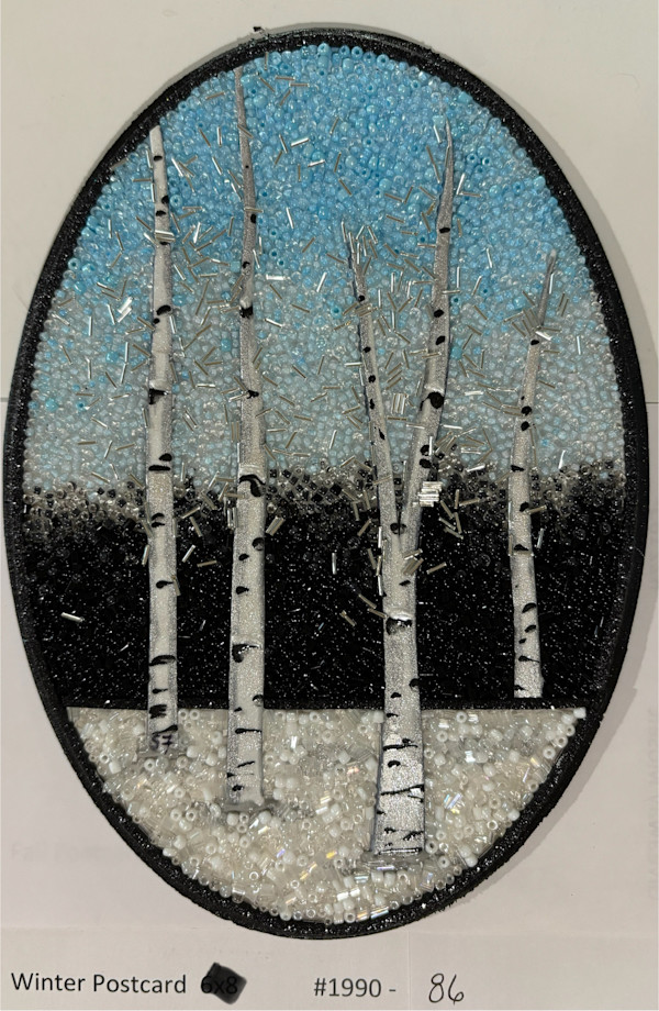 Winter Postcard #86