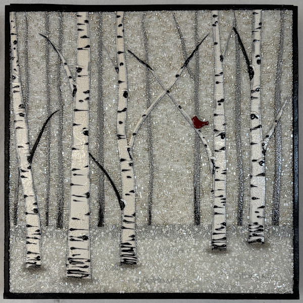 Winters Hope #6 by Sabrina Frey