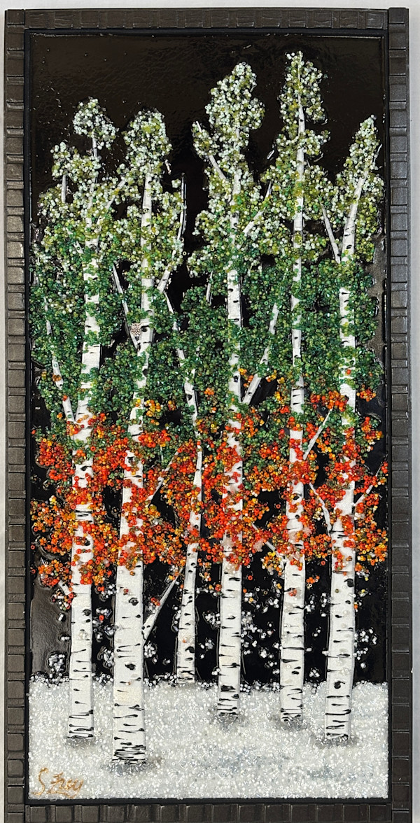 The Good Life #23 by Sabrina Frey