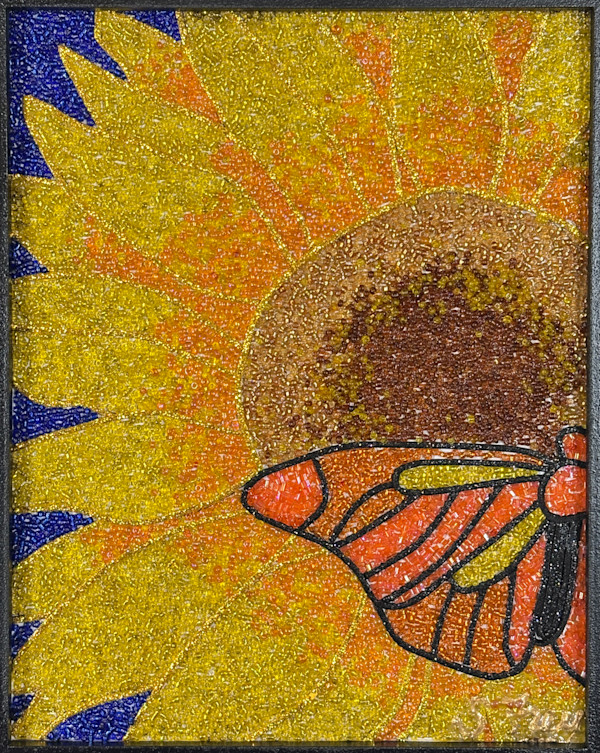 SUnny Monarch 01 #22