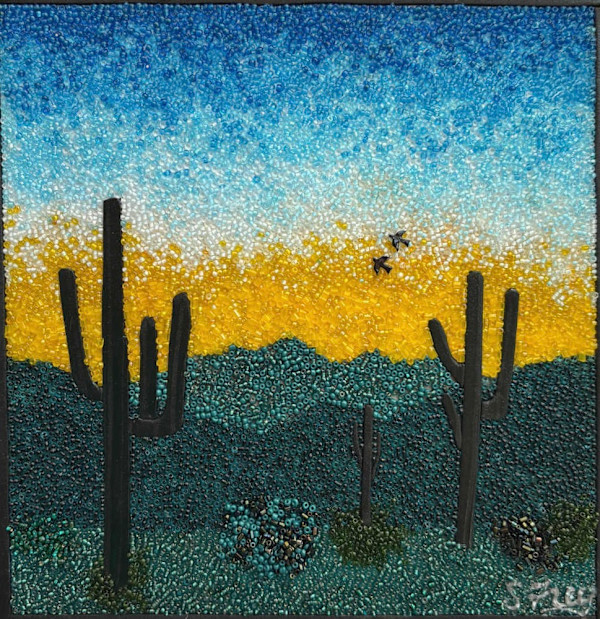 Twilight's Desert Awakening #2 by Sabrina Frey, Image 10.