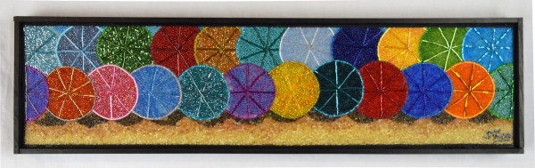 Solar Panels by Sabrina Frey