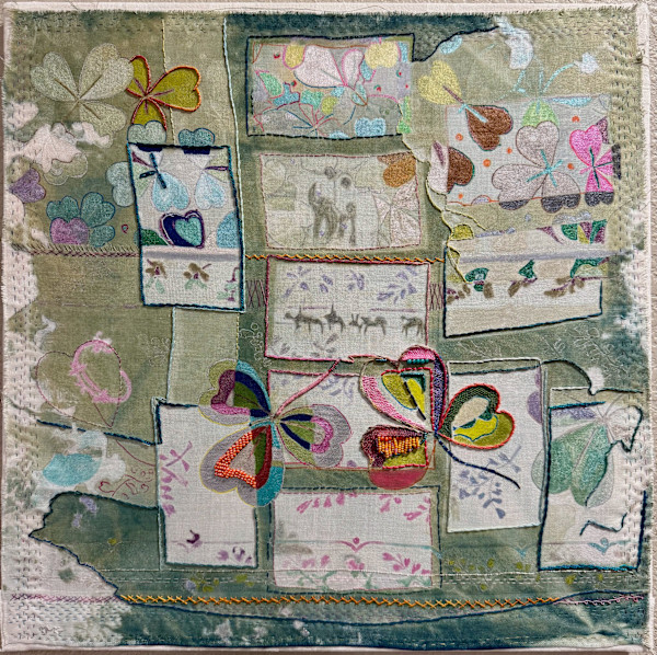 Picturing the Past by Kathy Mitchell-Garton, Image 1.