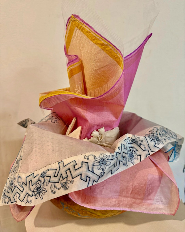 Roses Are So Overrated by Kathy Mitchell-Garton, Image 1.