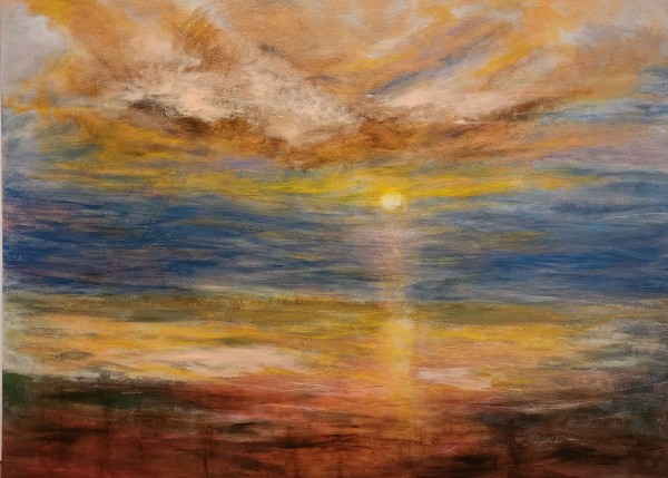 Dawn by Susan Bryant