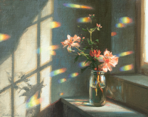Spectrum by Robin Cole, Image 2.