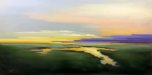 GRATITUDE by Kelly Sooter