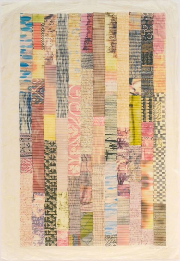 Image 25 (Ponder) (Give Them Space) by Hollie Heller, Image 1.