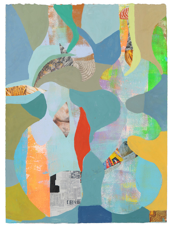 Shared Presence 1 by Hollie Heller, Image 1.