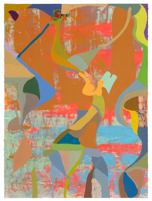 Shared Presence 2 by Hollie Heller, Image 1.