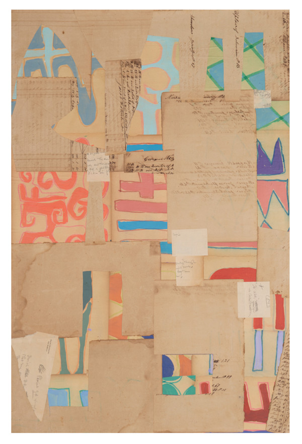 Overlay 1 by Hollie Heller