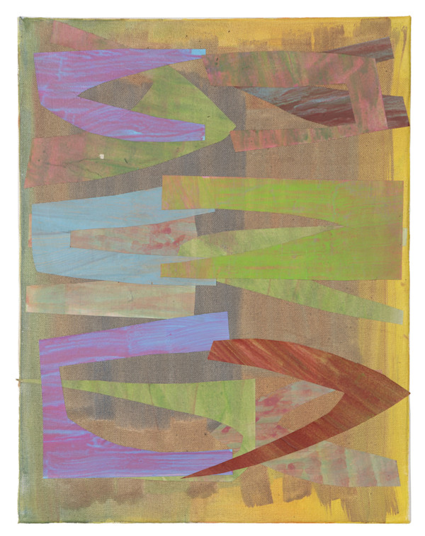 Overlay 4 by Hollie Heller