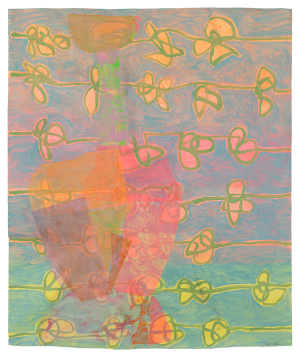 Vessels 6 by Hollie Heller