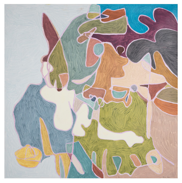 Aerial View 1 by Hollie Heller, Image 1.