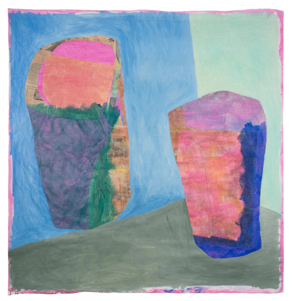 Two Vessels by Hollie Heller, Image 1.