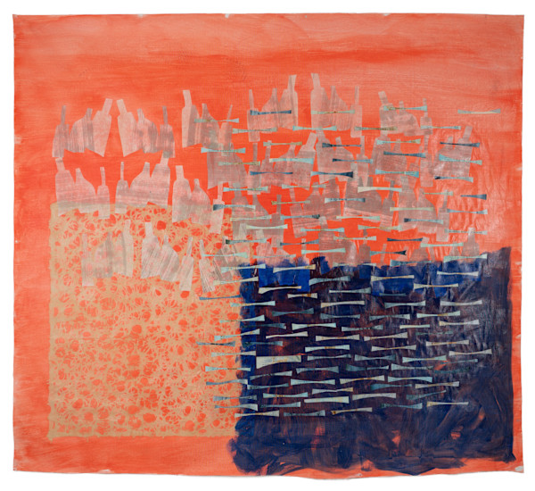 Distance by Hollie Heller, Image 1.