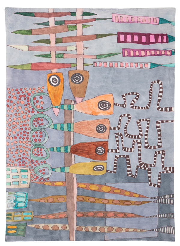 Untitled by Hollie Heller, Image 1.