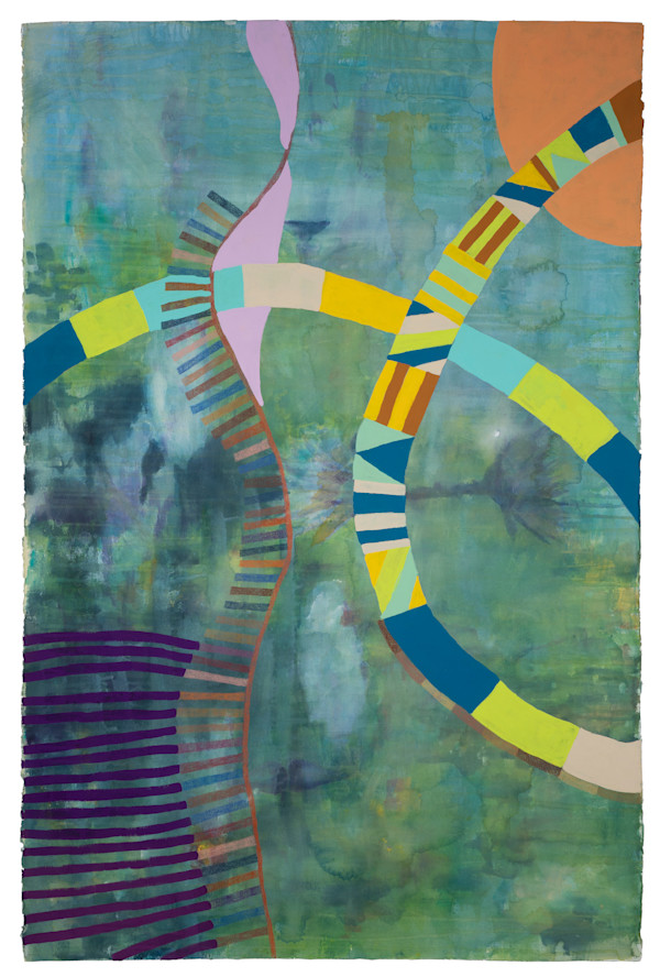 Curl by Hollie Heller, Image 1.