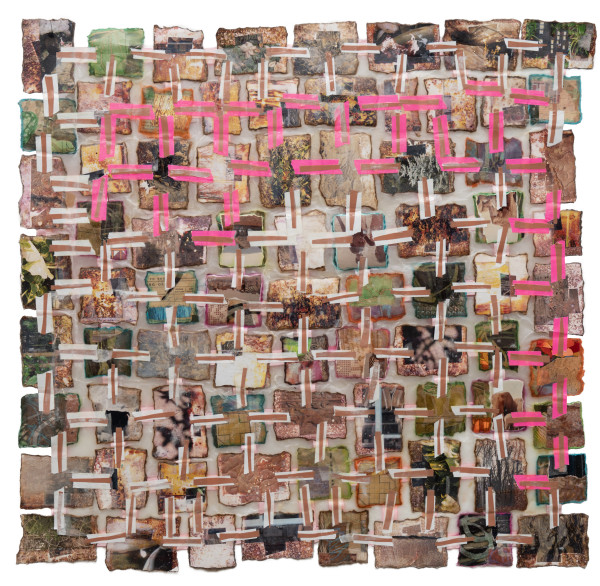 Photo Tiles 1 by Hollie Heller