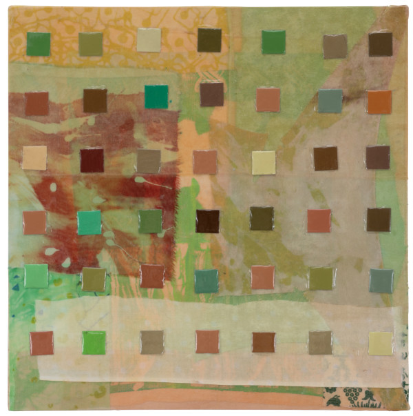 Certain Moments (Colored Tiles 3) by Hollie Heller