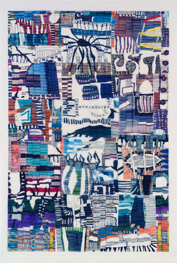 Rendezvous by Hollie Heller, Image 2.