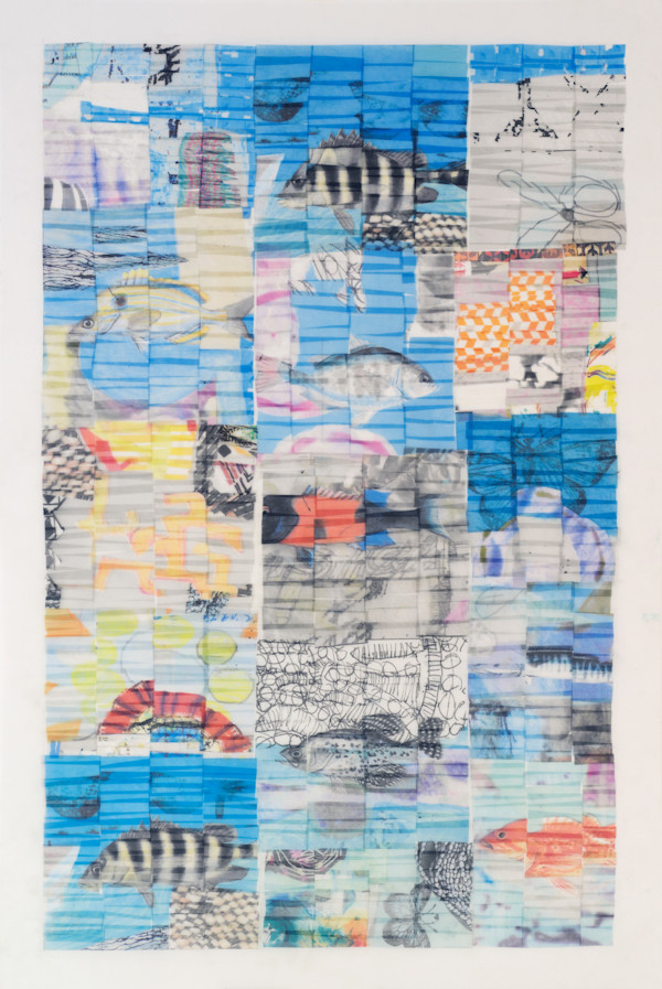 Over the Water by Hollie Heller, Image 2.