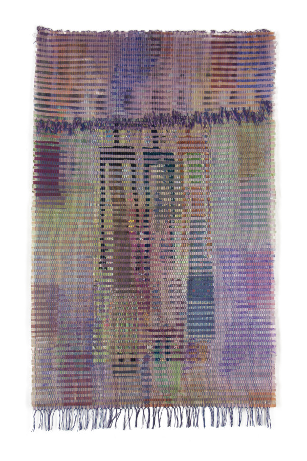 Tapestry 1 by Hollie Heller