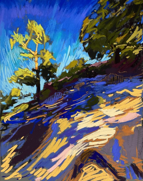 Northern Rim Light by Tara Will, Image 1.
