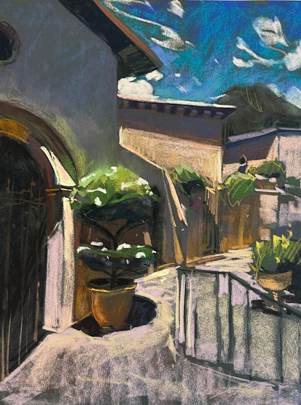 Tlaquepaque by Tara Will, Image 1.