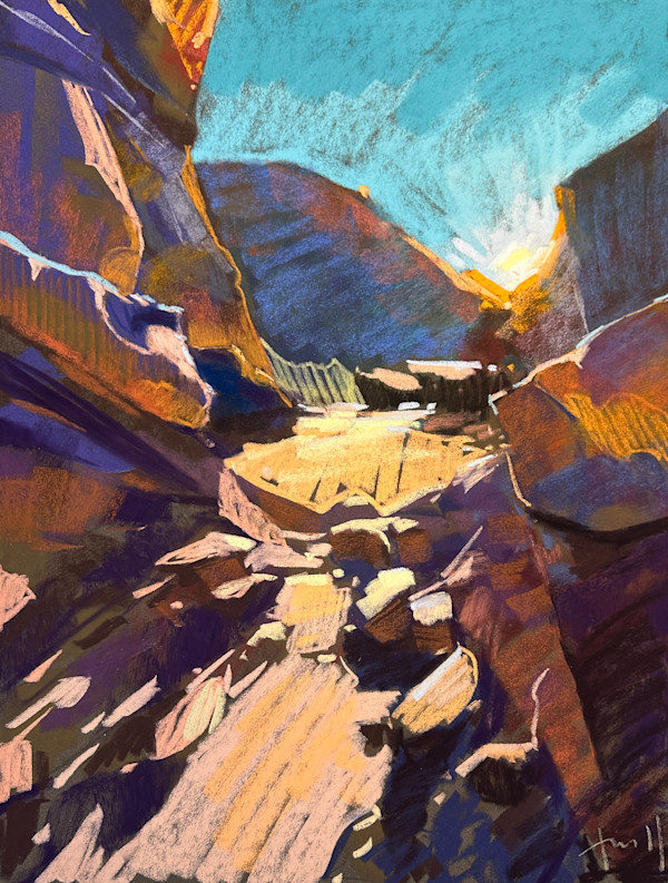 Utah Bound by Tara Will, Image 1.