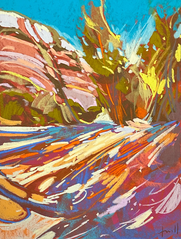 Saturation by Tara Will, Image 1.