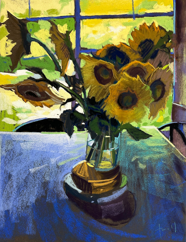 Summer Glow by Tara Will, Image 1.