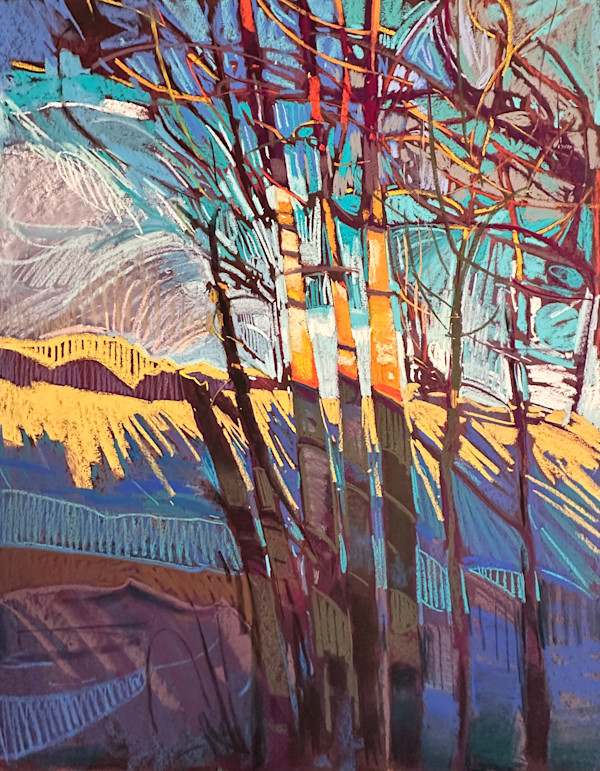 Bachman Valley by Tara Will, Image 1.